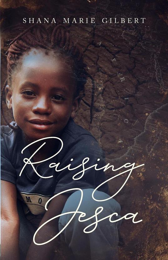 Raising Jesca