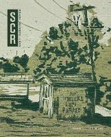 South Carolina Review: 54.2 - cover