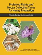 Preferred Plants and Nectar Collecting Times for Honey Production: A South Carolina Beekeeper's Guide