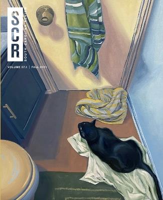 South Carolina Review: 57.1 - cover