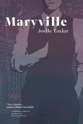 Maryville - Joelle Taylor - cover
