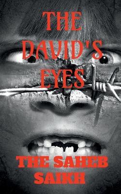 The David's Eyes - The Saheb - cover
