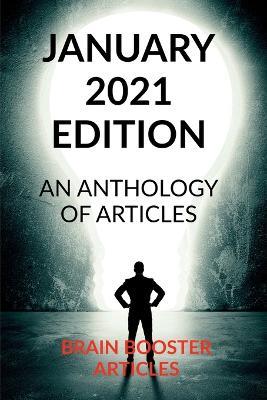 January 2021 Edition - Brain Booster - cover