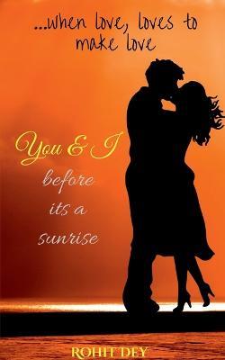 You & I - Rohit Dey - cover