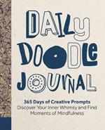 Daily Doodle Journal