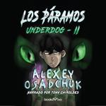 Los paramos (The Wastes)