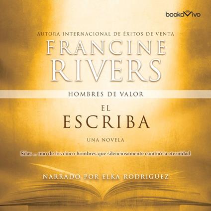 El escriba