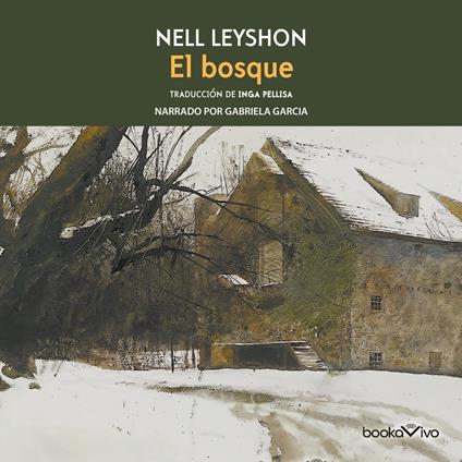 El Bosque