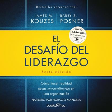 El desafío del liderazgo