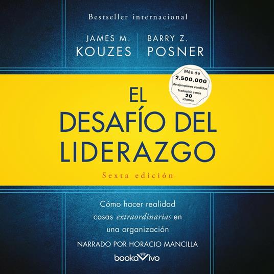 El desafío del liderazgo