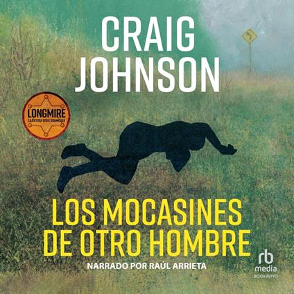 Los mocasines de otro hombre