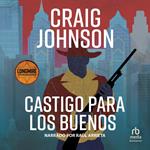 Castigo para los buenos (Kindness Goes Unpunished)