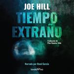 Tiempo extraño (Strange Weather)