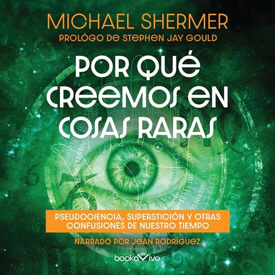 Por que creemos en cosas raras