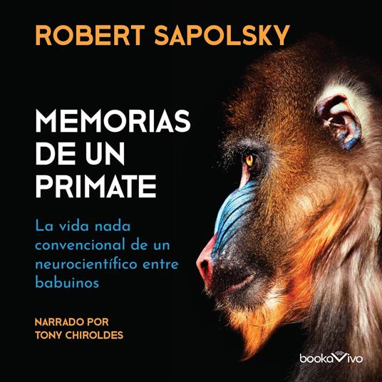 Memorias de un primate