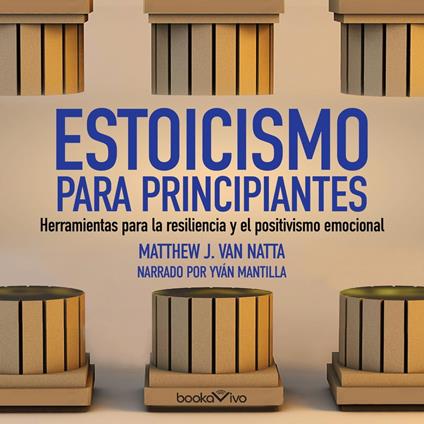 Estoicismo para principiantes