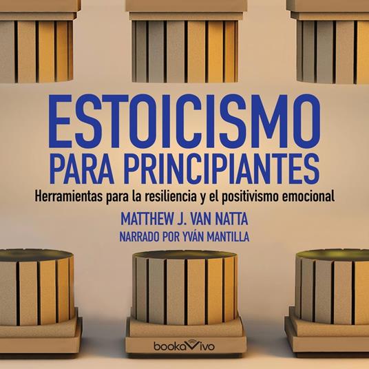 Estoicismo para principiantes
