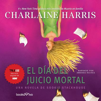 El día del juicio mortal