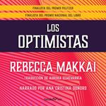 Los optimistas (The Great Believers)