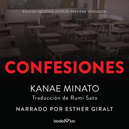 Confesiones