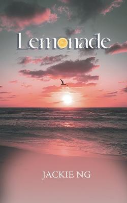 Lemonade - Jackie Ng - cover
