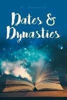 Dates and Dynasties - William Schulting - cover