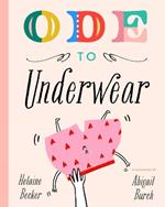 Ode to Underwear