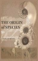 The Origin of Species: 150th Anniversary Edition: 150th Anniversary Edition - Charles Darwin - cover
