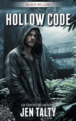 Hollow Code - Jen Talty - cover