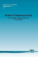 Student Entrepreneurship: Reflections and Future Avenues for Research