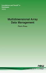 Multidimensional Array Data Management