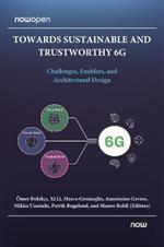 Towards Sustainable and Trustworthy 6G: Challenges, Enablers, and Architectural Design