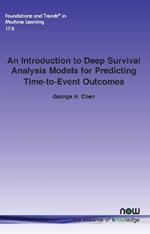 An Introduction to Deep Survival Analysis Models for Predicting Time-to-Event Outcomes