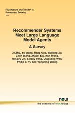 Recommender Systems Meet Large Language Model Agents: A Survey