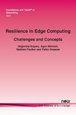 Resilience in Edge Computing: Challenges and Concepts
