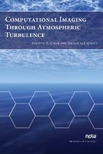 Computational Imaging Through Atmospheric Turbulence