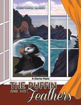 The Puffin and his Feathers - Constance Clarke - cover