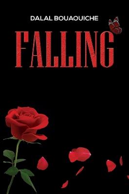 Falling - Dalal Bouaouiche - cover