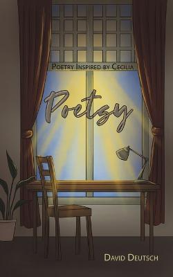 Poetsy - David Deutsch - cover