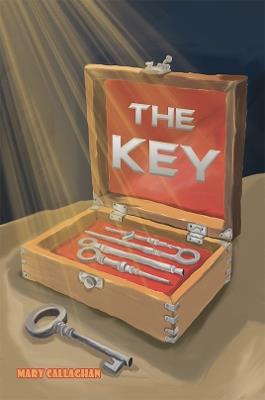 The Key - Mary Callaghan - cover