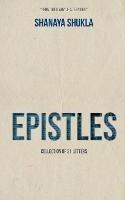 Epistles - Shanaya Shukla - cover