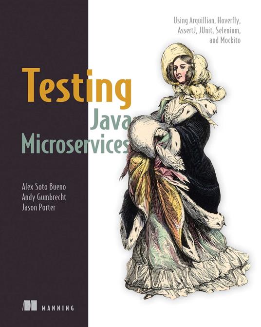 Testing Java Microservices