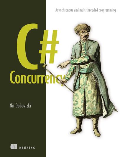 C# Concurrency