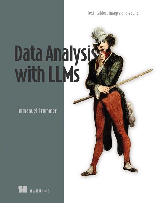 Data Analysis with LLMs