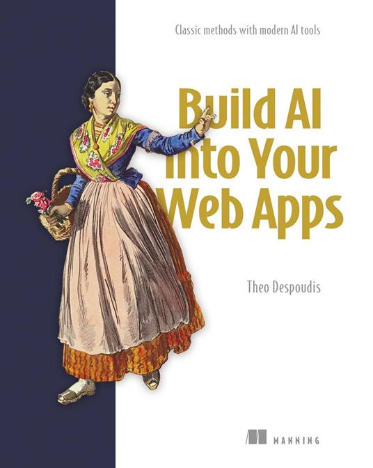Build AI into Your Web Apps