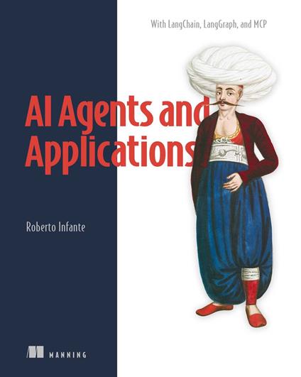 AI Agents and Applications