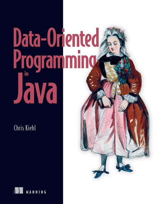 Data-Oriented Programming in Java