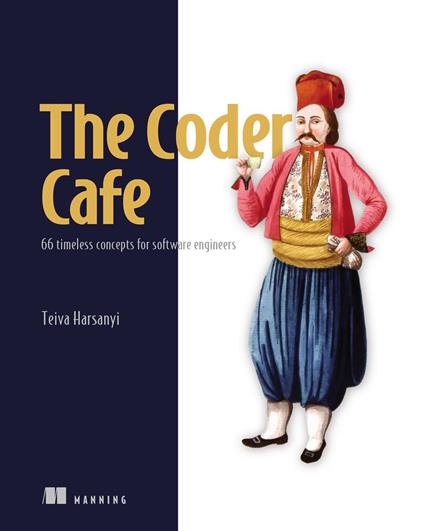 The Coder Cafe