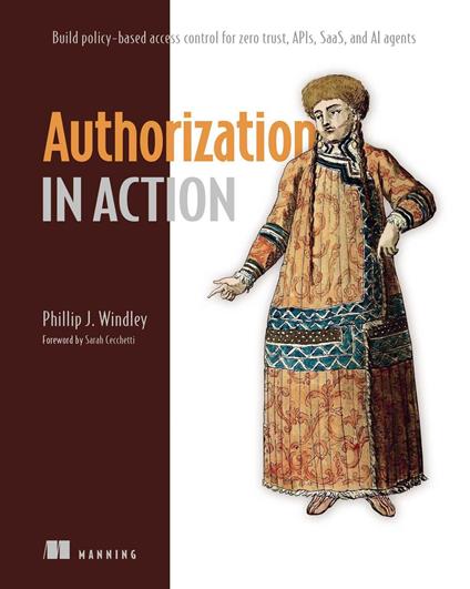 Authorization in Action