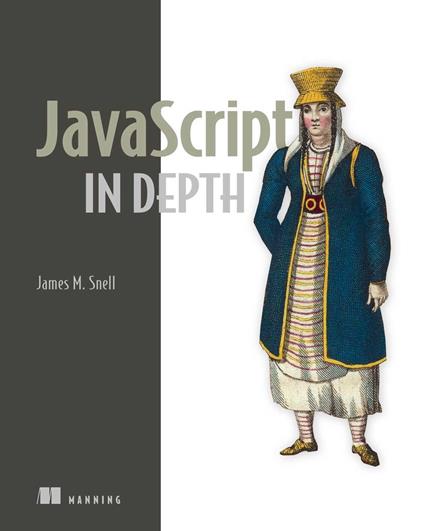 JavaScript in Depth